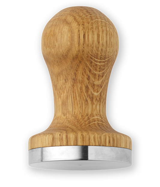 The BAARK Tamper (58,5 mm)