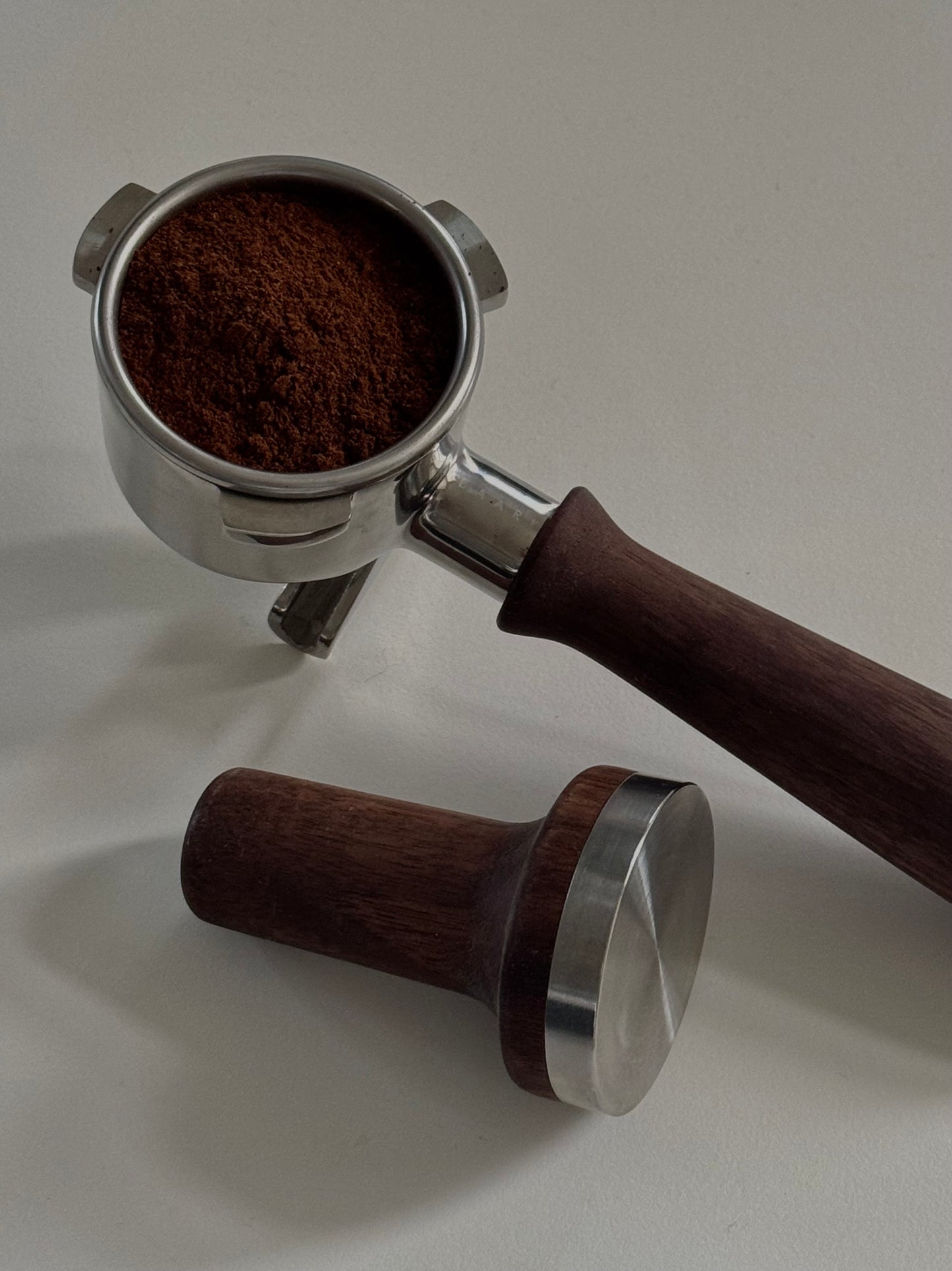 The Sage Tamper (53,4 mm)