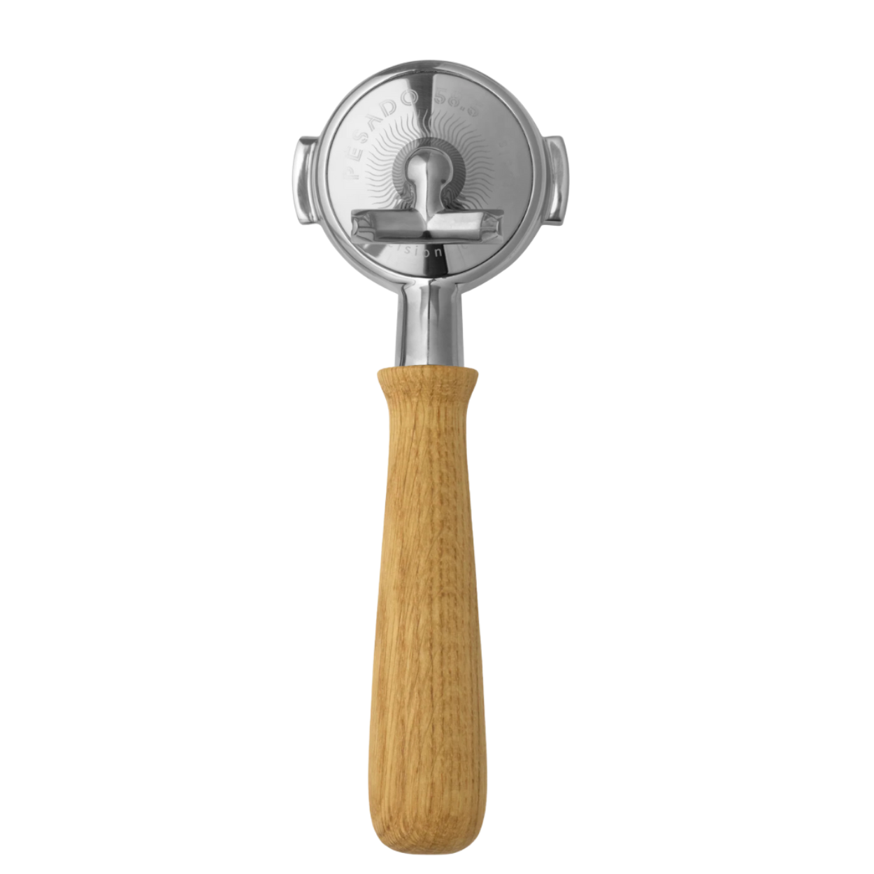 PESADO - hybridportafilter (E61/LM)