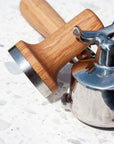 The Sage Tamper (53,4 mm)