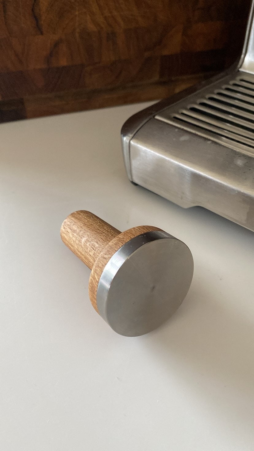 The Sage Tamper (53,4 mm)
