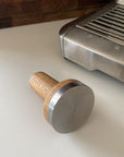 The Sage Tamper (53,4 mm)