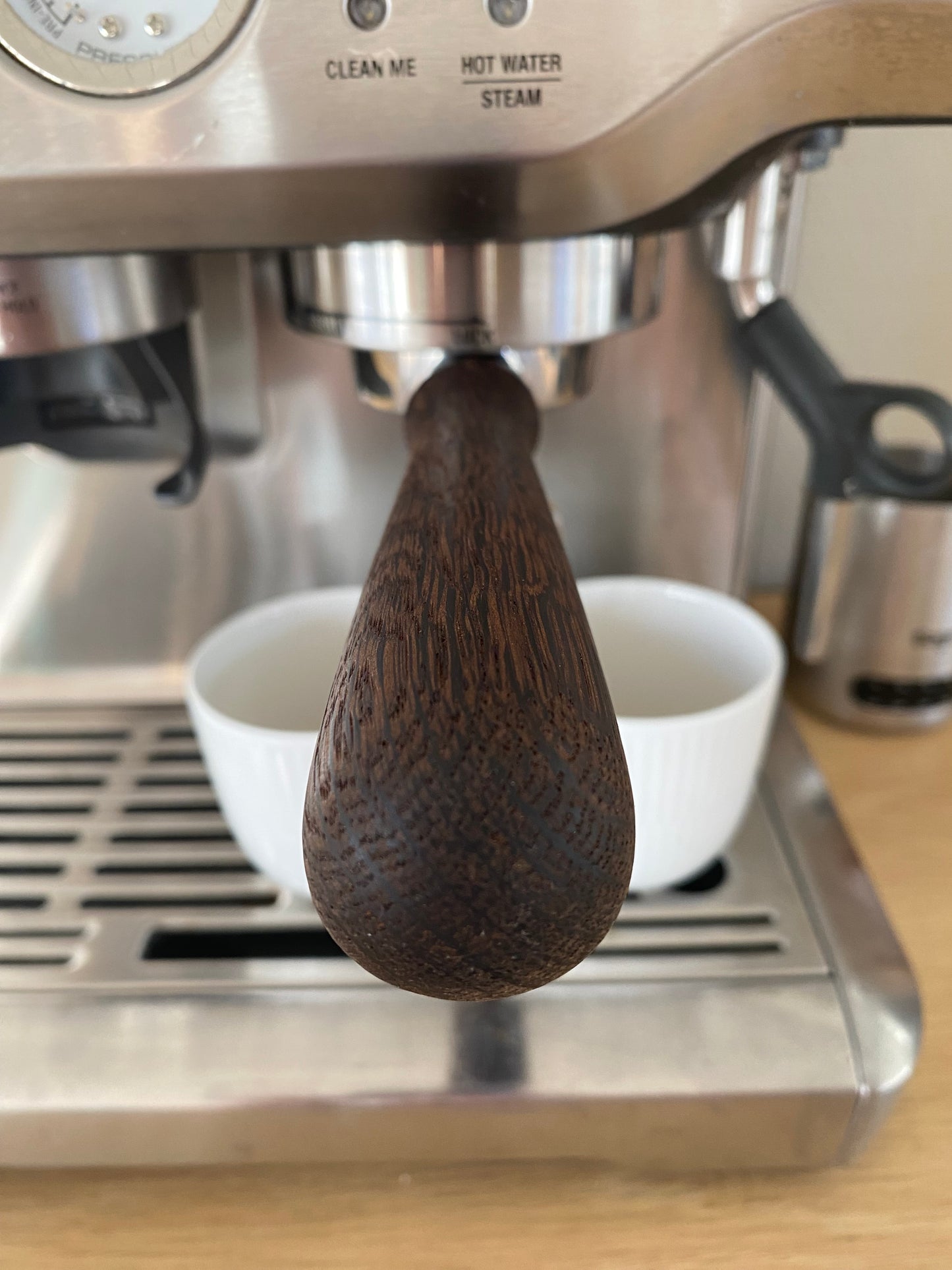 Portafilter til Sage (54 mm.)