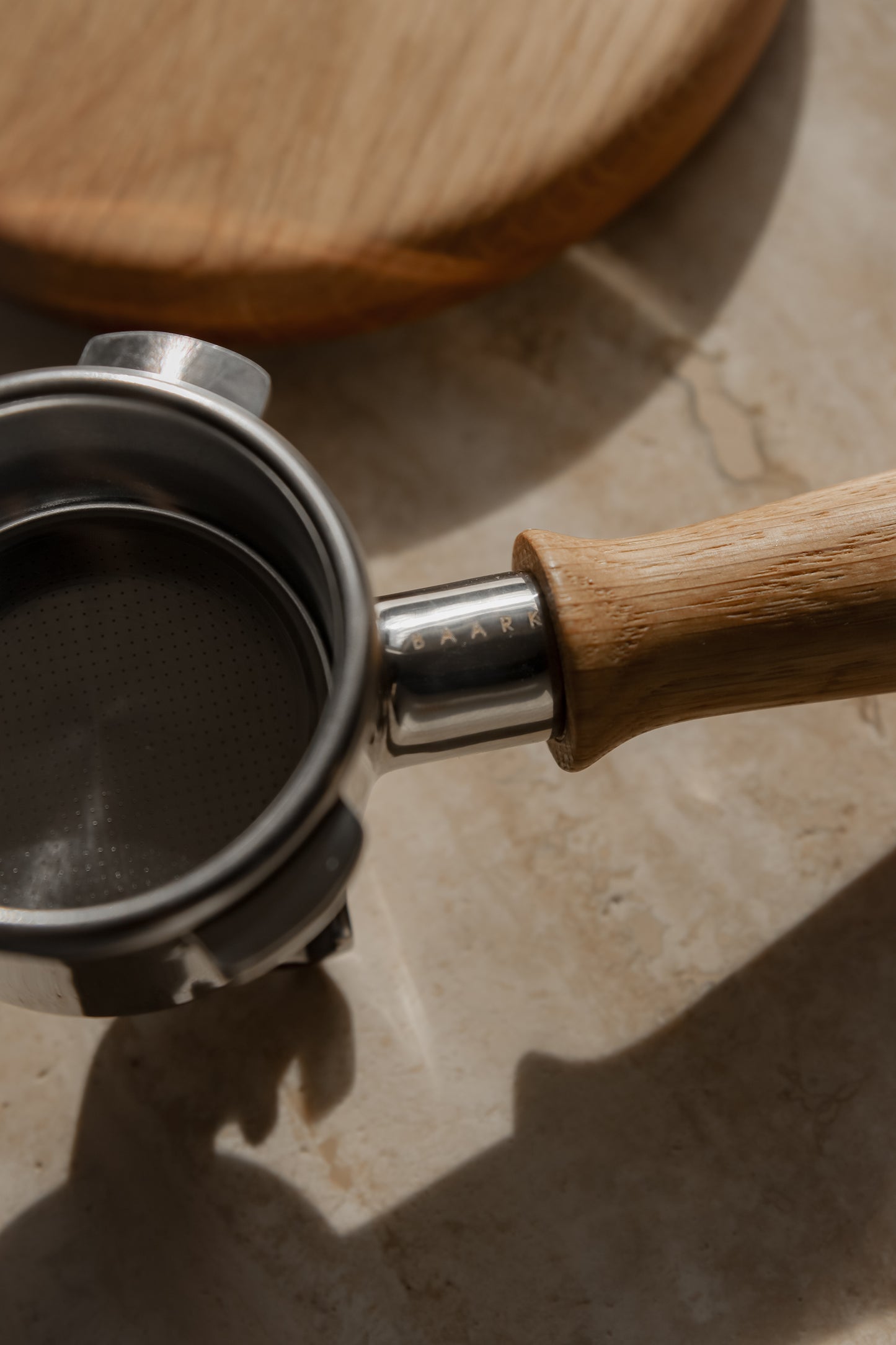 Sage The Barista Express Impress - det fulde sæt