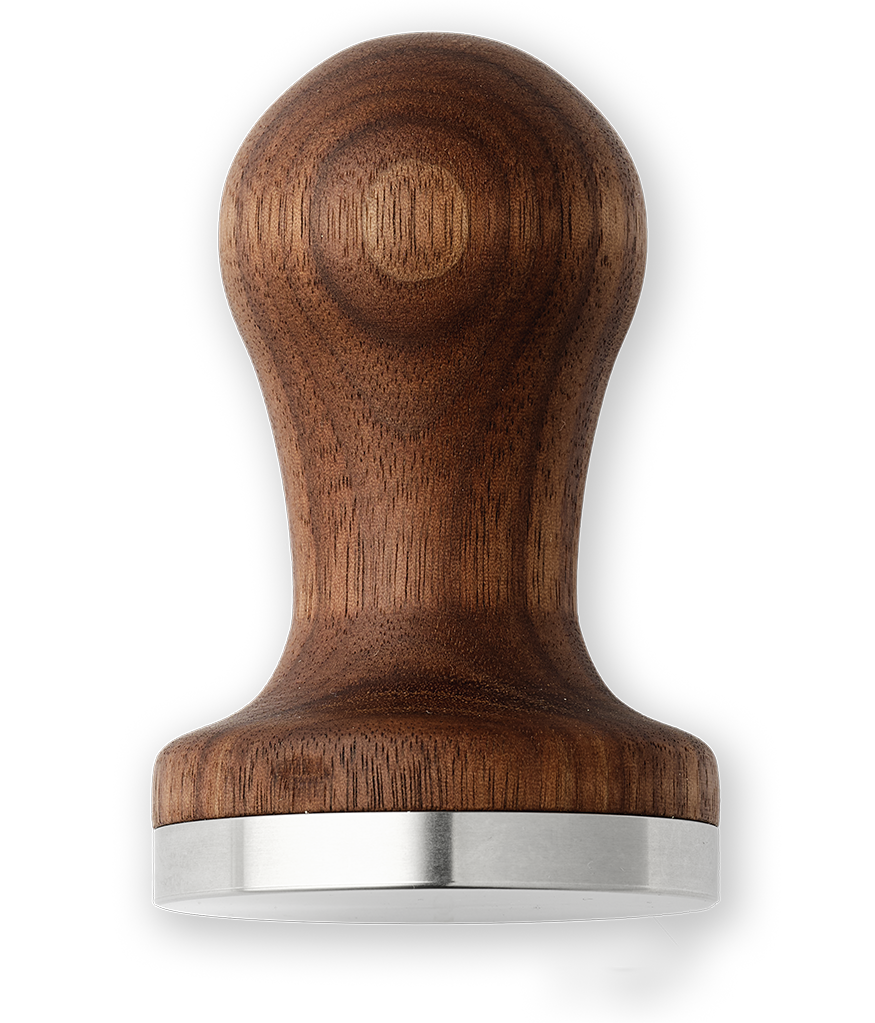 The BAARK Tamper (58,5 mm)