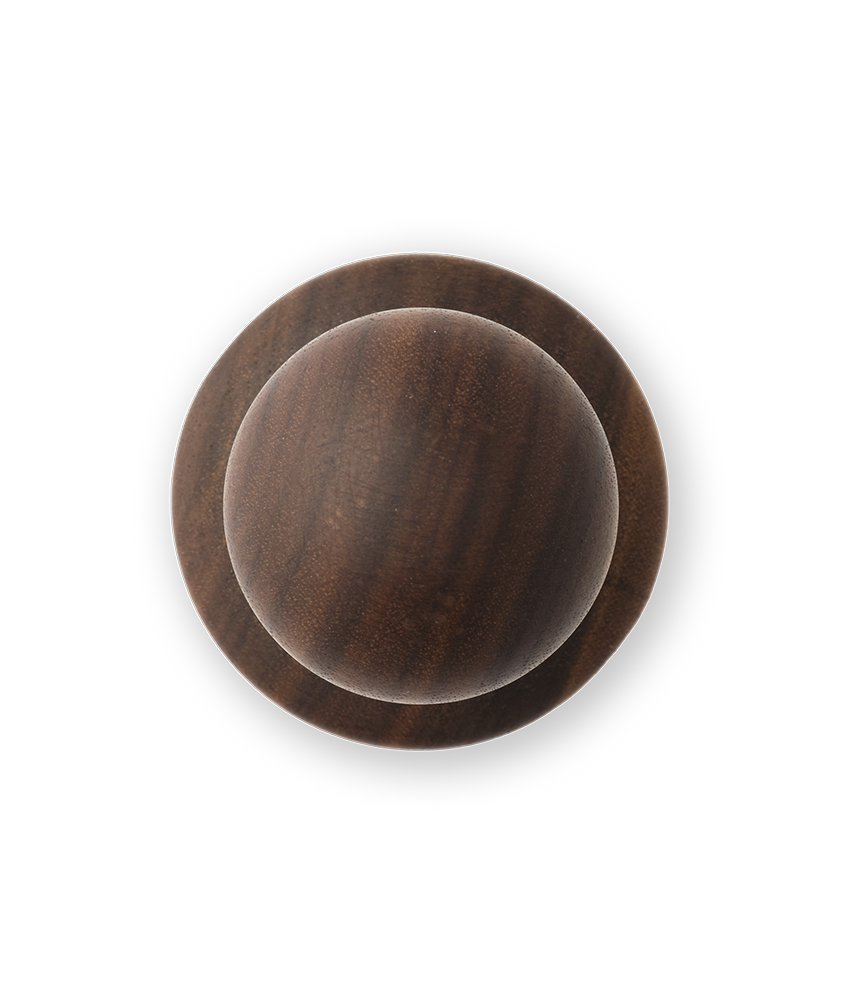 The BAARK Tamper (58,5 mm)