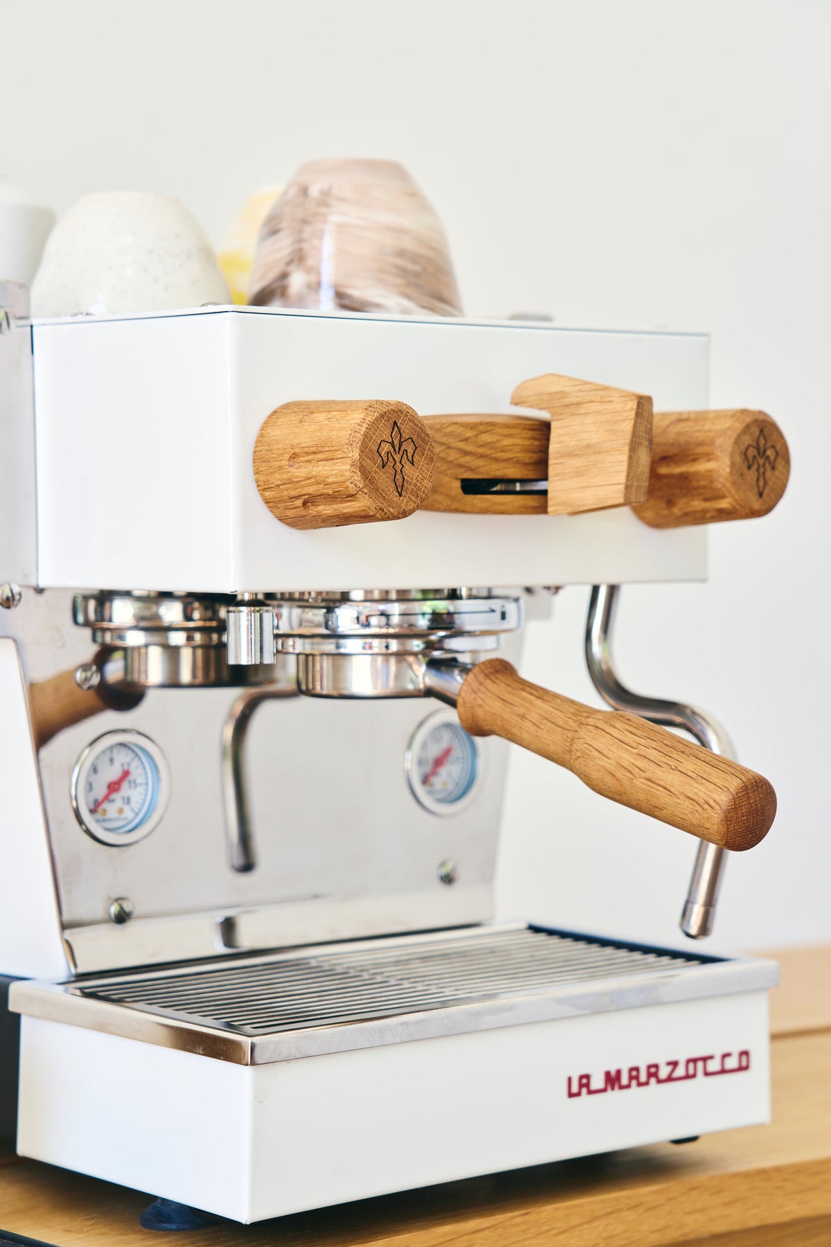 La Marzocco