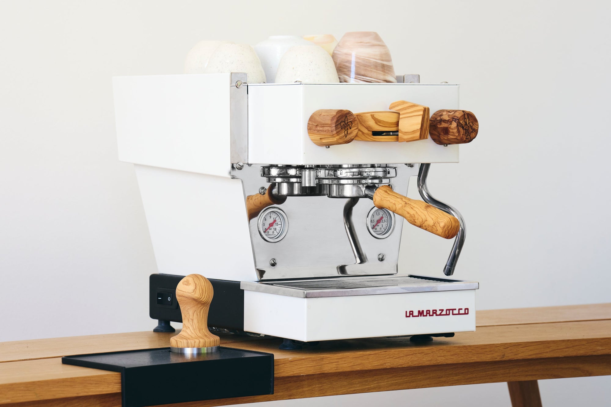 La Marzocco
