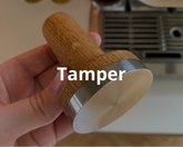 Tamper