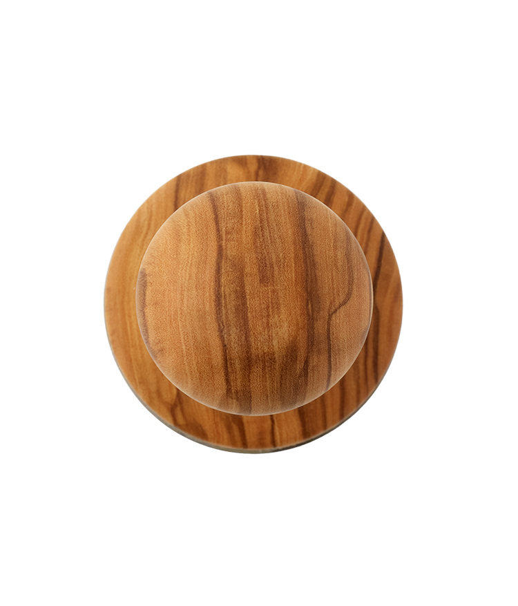 The BAARK Tamper (58,5 mm)