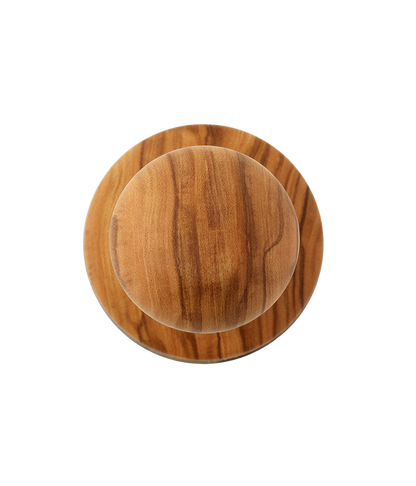 The BAARK Tamper (58,5 mm)