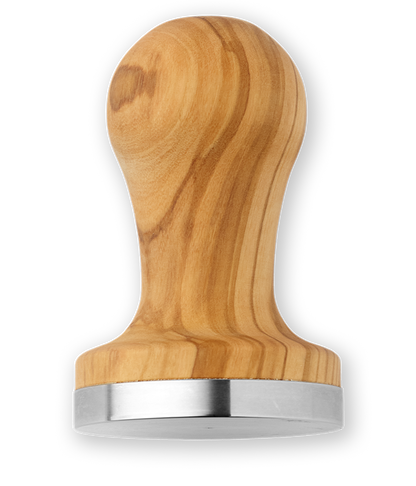 The BAARK Tamper (58,5 mm)