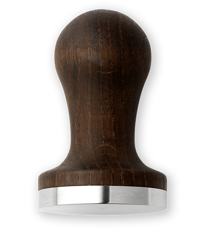 The BAARK Tamper (58,5 mm)