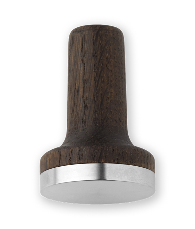 The Sage Tamper (53,4 mm)