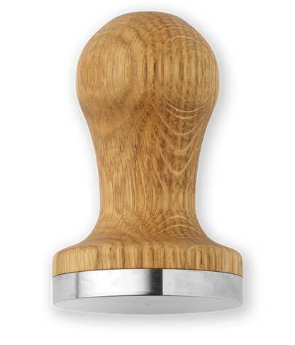 The BAARK Tamper (58,5 mm)
