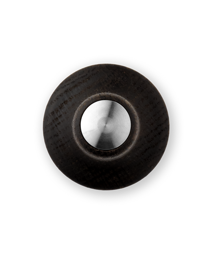 The Sage Tamper (53,4 mm)