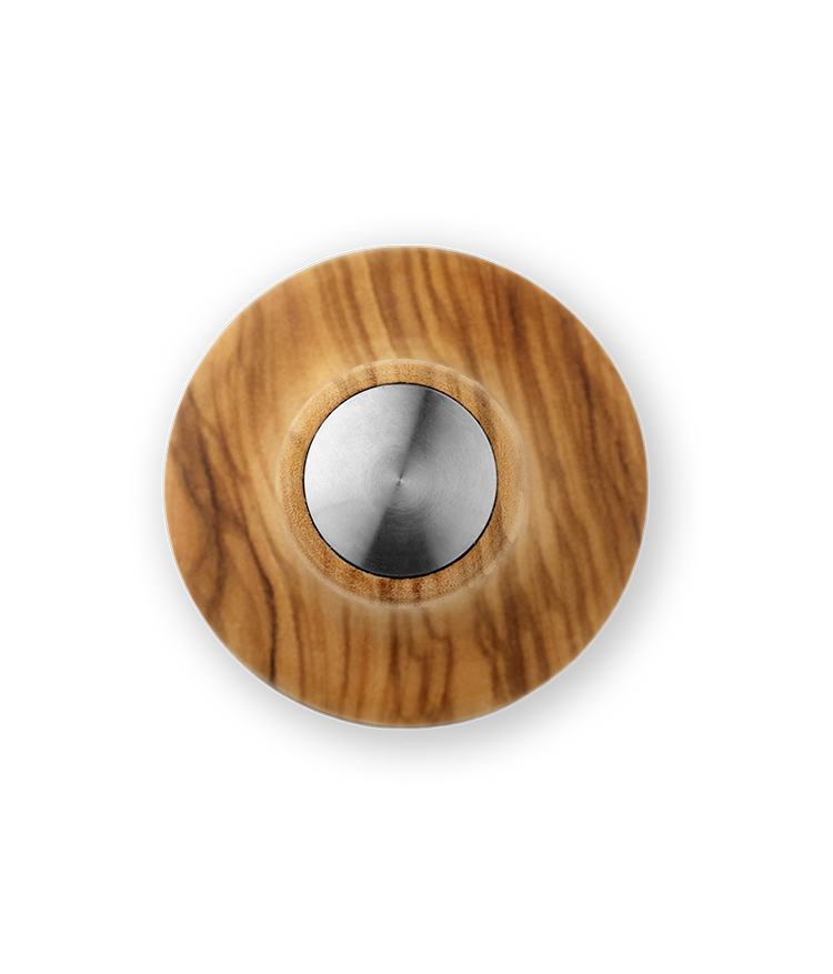 The Sage Tamper (53,4 mm)