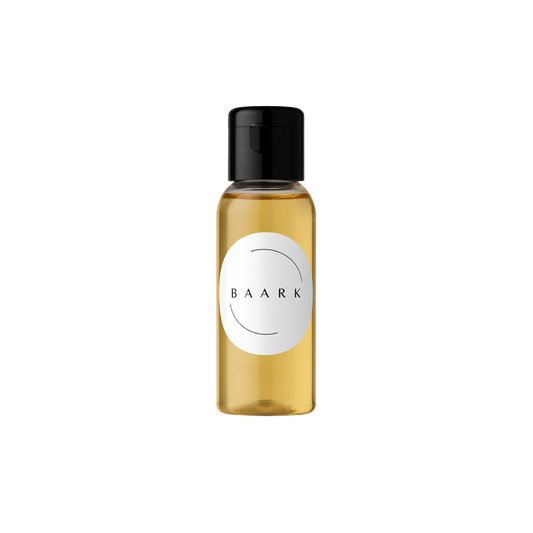 Træolie til vedligholdelse 50 ml