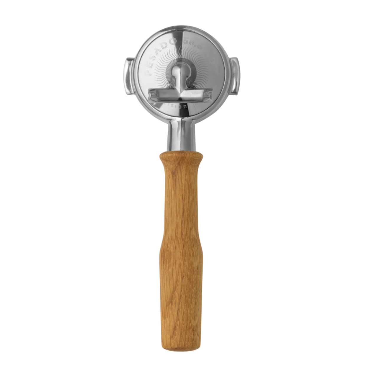 PESADO - hybridportafilter (E61/LM)