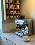 Sage The Barista Express Impress - det fulde sæt