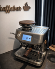 Sage The Barista Touch Impress - det perfekte sæt!