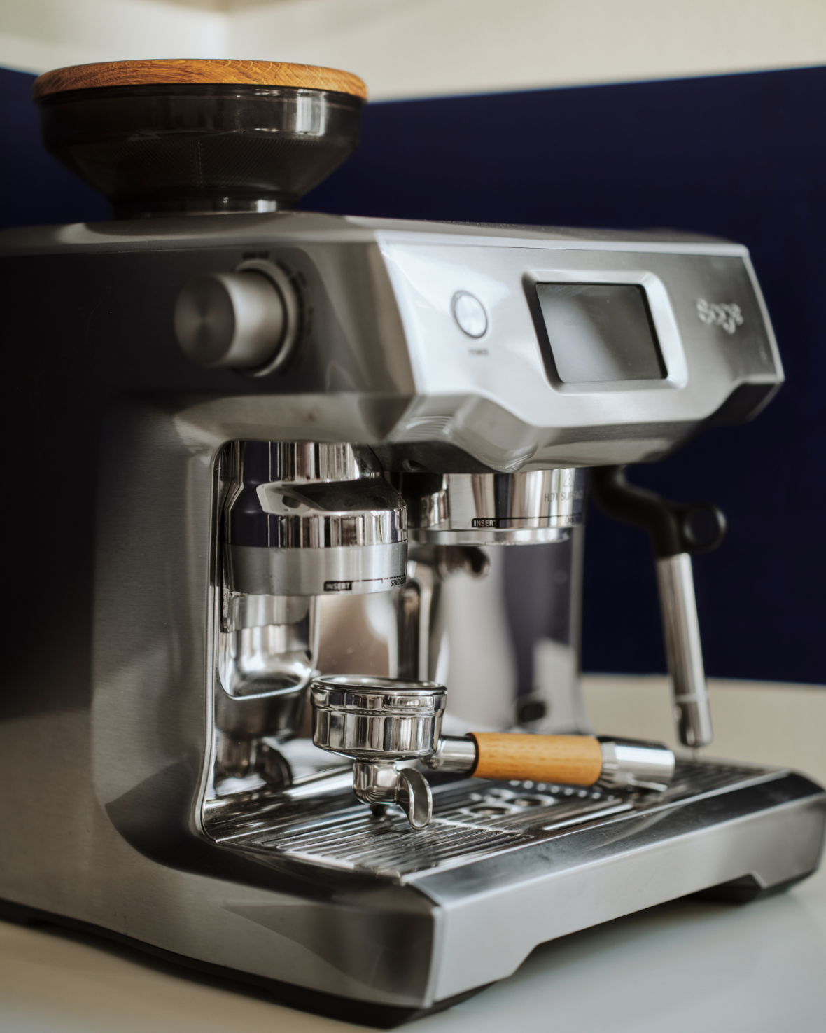 Sage The Oracle (Touch) - det ultimative sæt