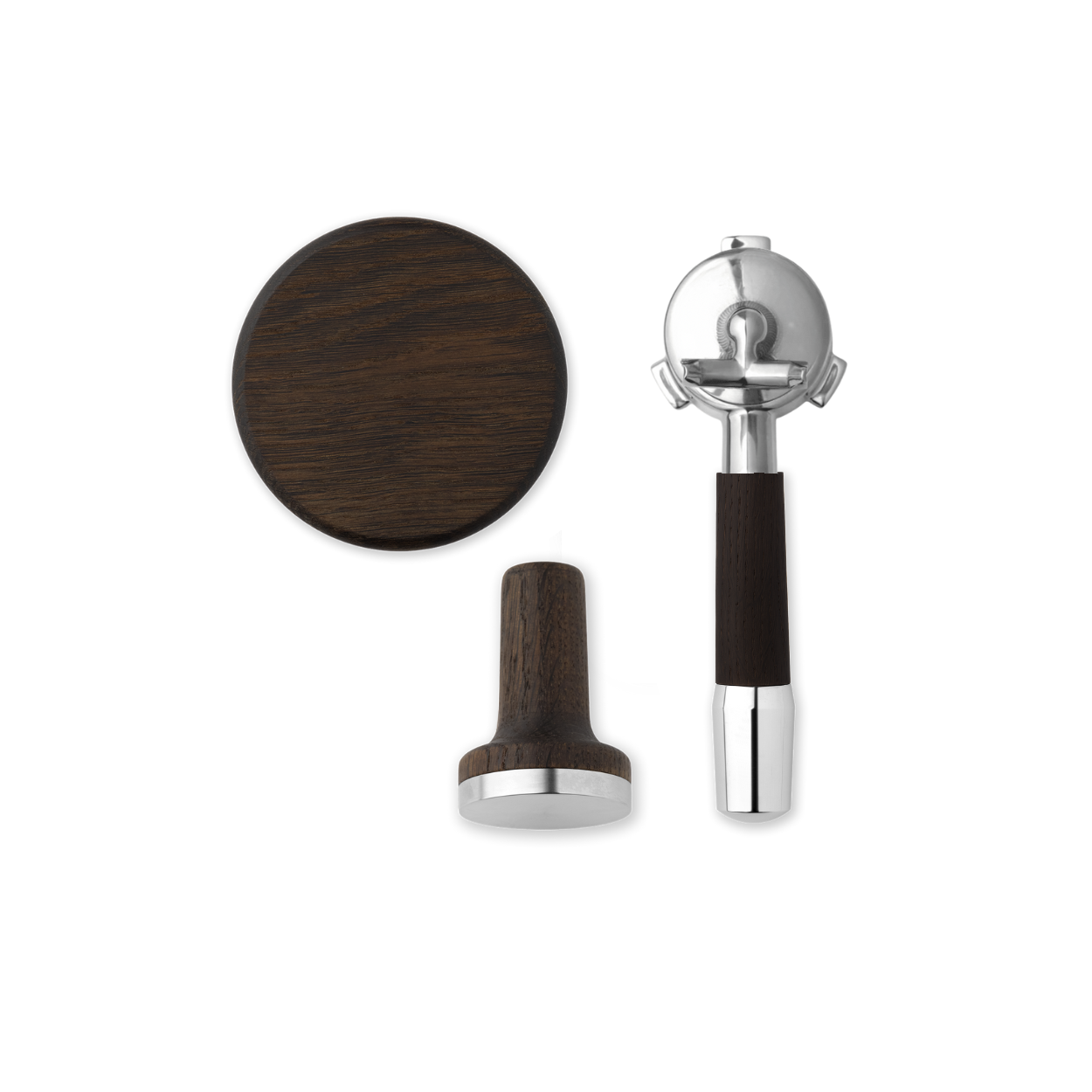 Sage The Barista - det komplette sæt! (Få The Bean GRATIS)