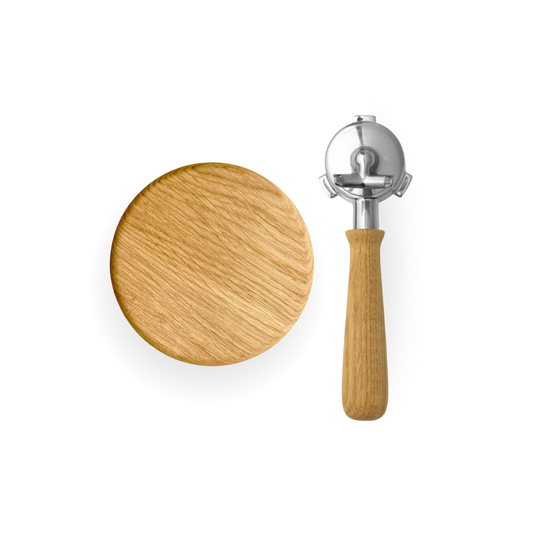 Sage The Barista Express Impress - det fulde sæt