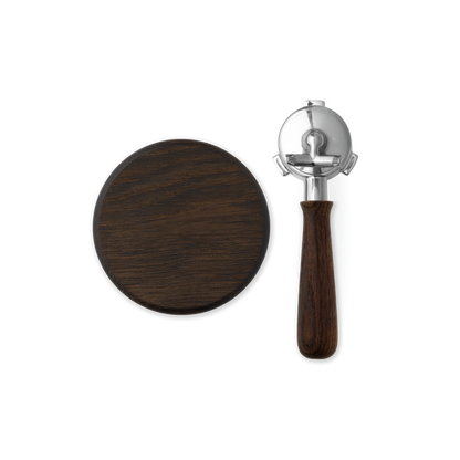 Sage The Barista Express Impress - det fulde sæt