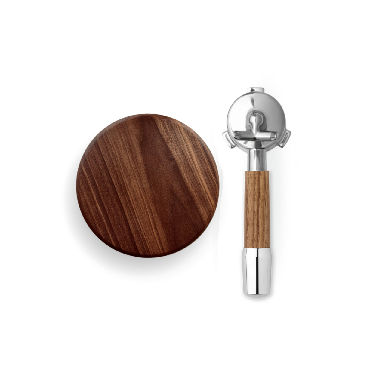 Sage The Barista Express Impress - det fulde sæt