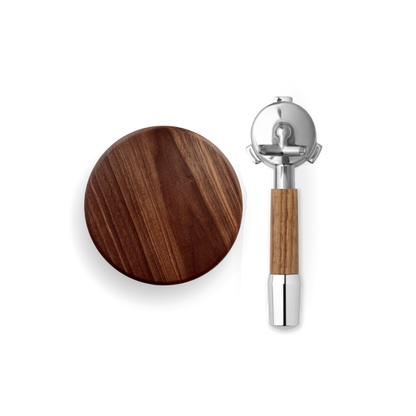 Sage The Barista Express Impress - det fulde sæt