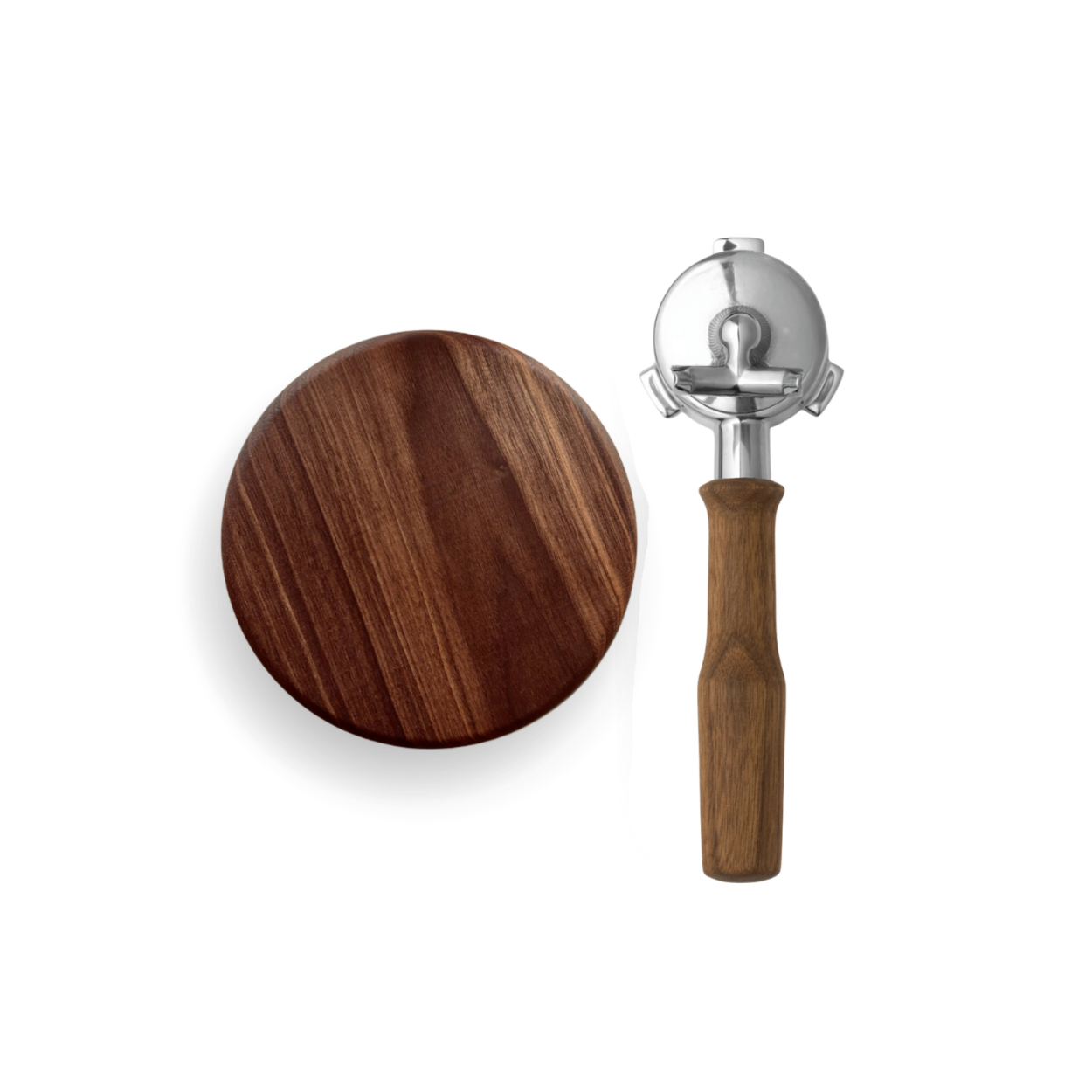 Sage The Barista Express Impress - det fulde sæt