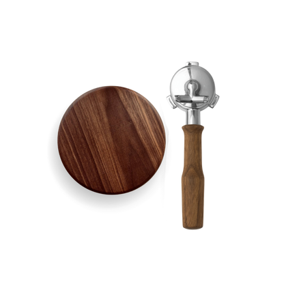 Sage The Barista Express Impress - det fulde sæt