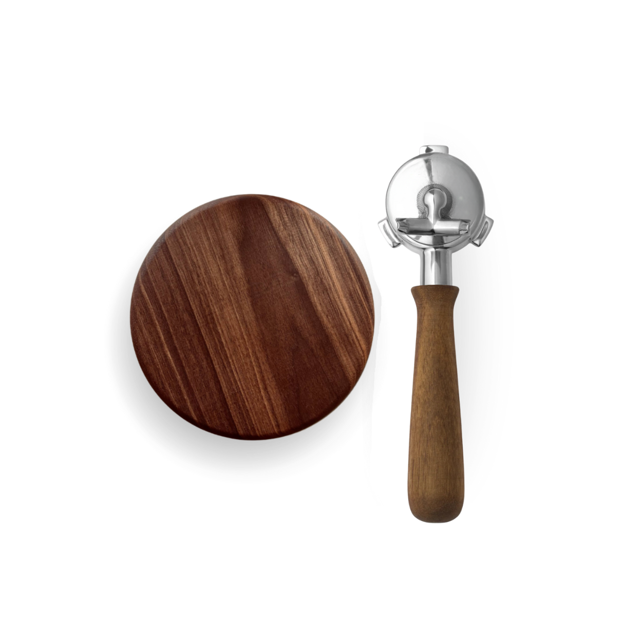 Sage The Barista Express Impress - det fulde sæt