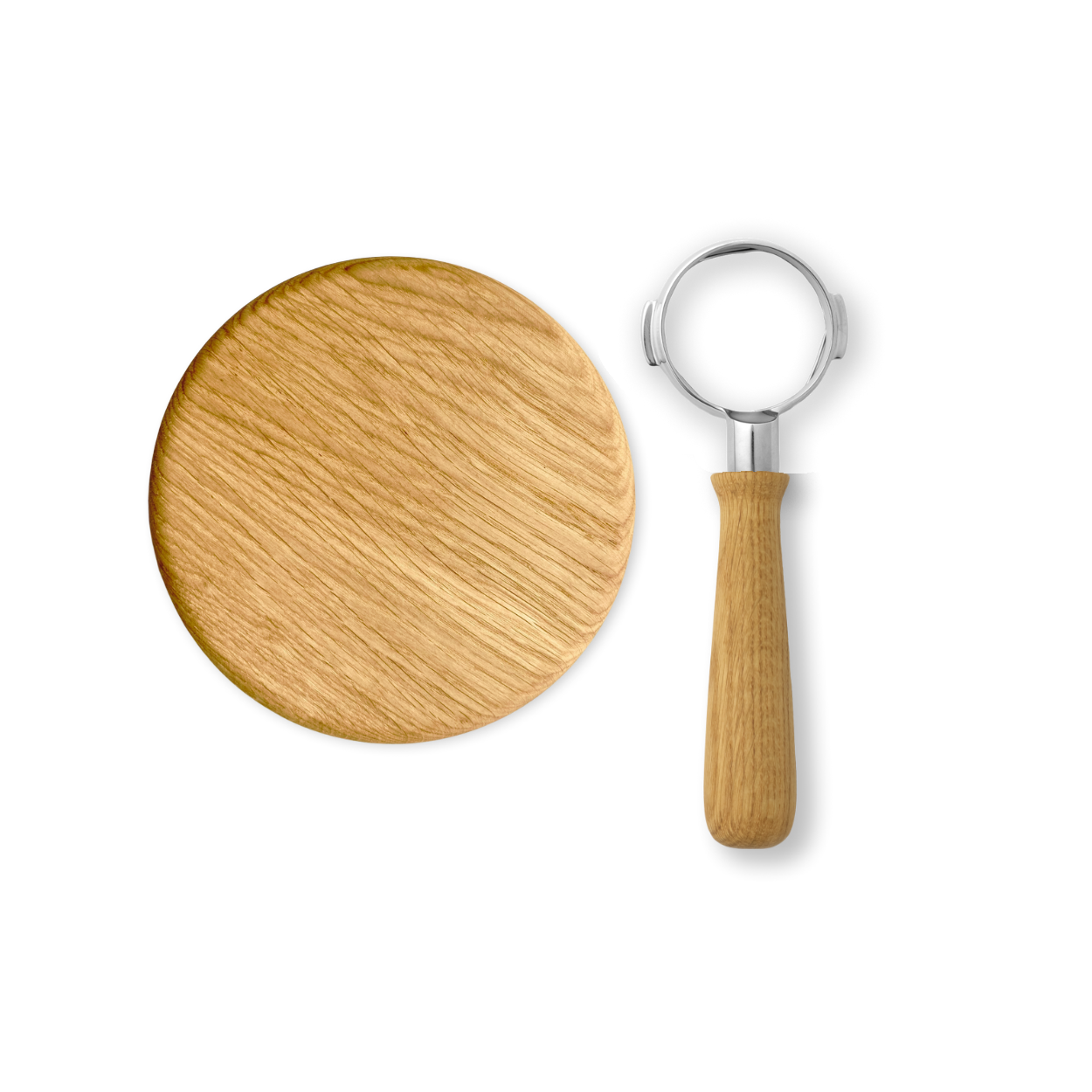 Sage The Oracle (Touch) - det ultimative sæt