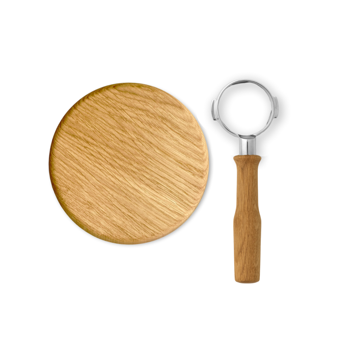 Sage The Oracle (Touch) - det ultimative sæt