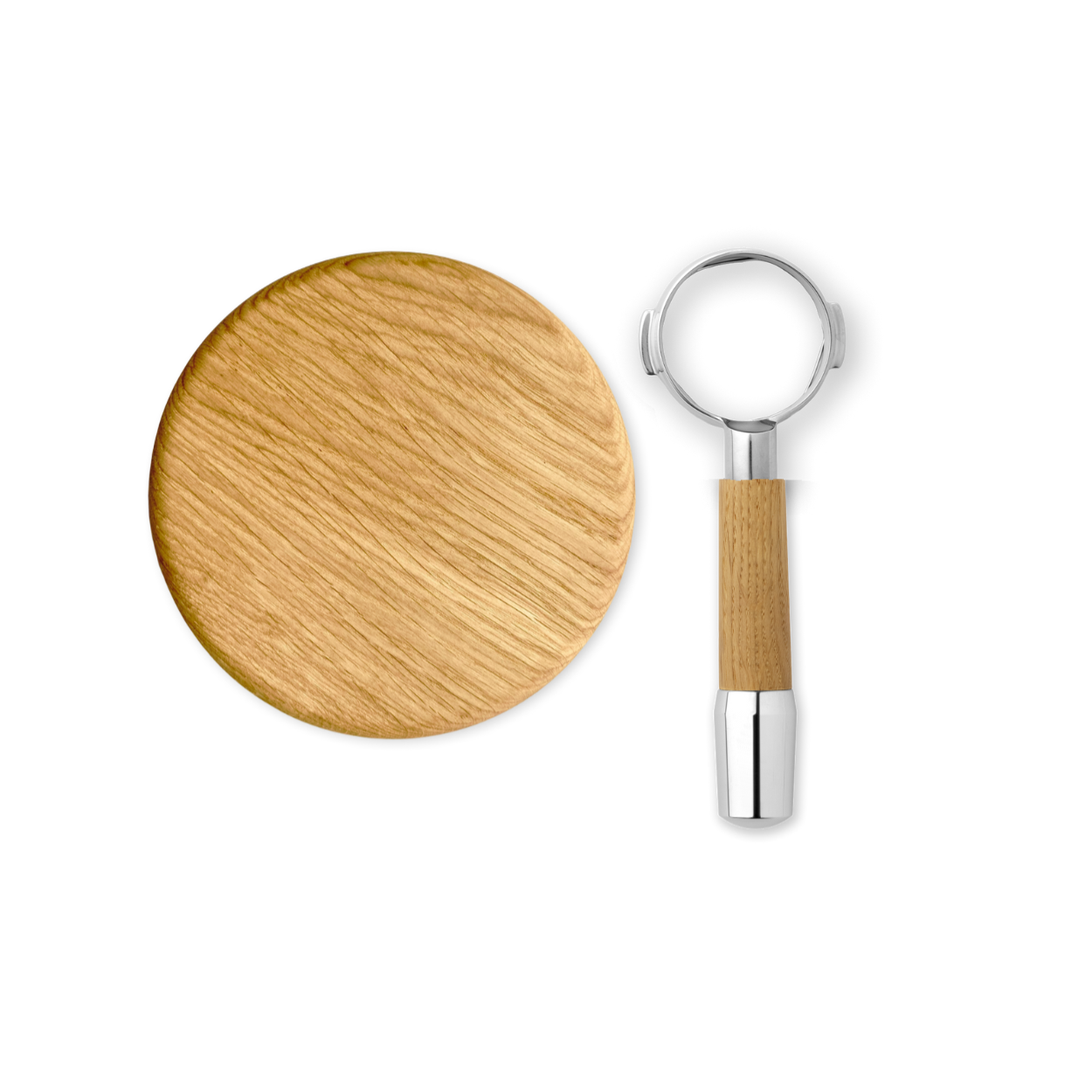 Sage The Oracle (Touch) - det ultimative sæt