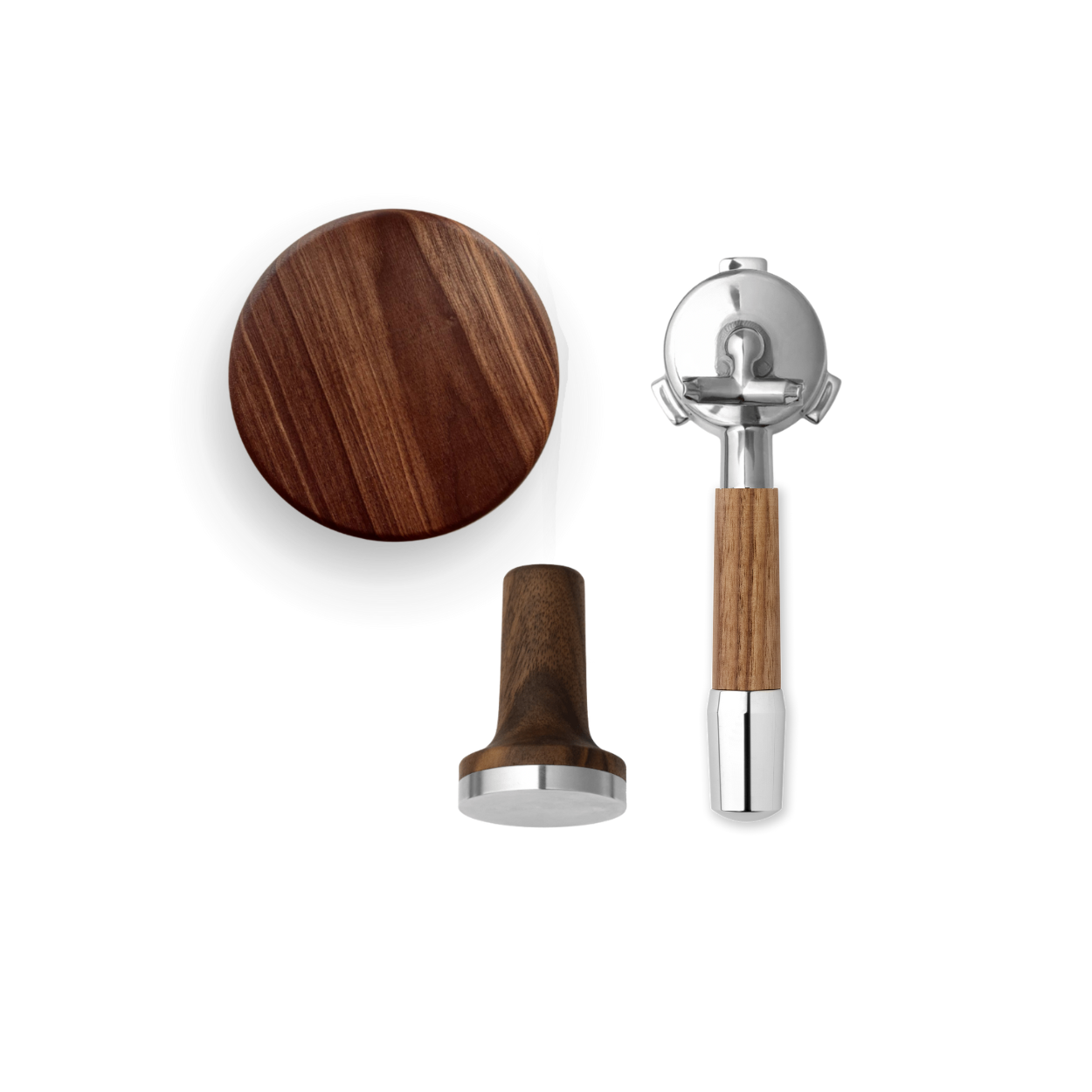 Sage The Barista - det komplette sæt! (Få The Bean GRATIS)