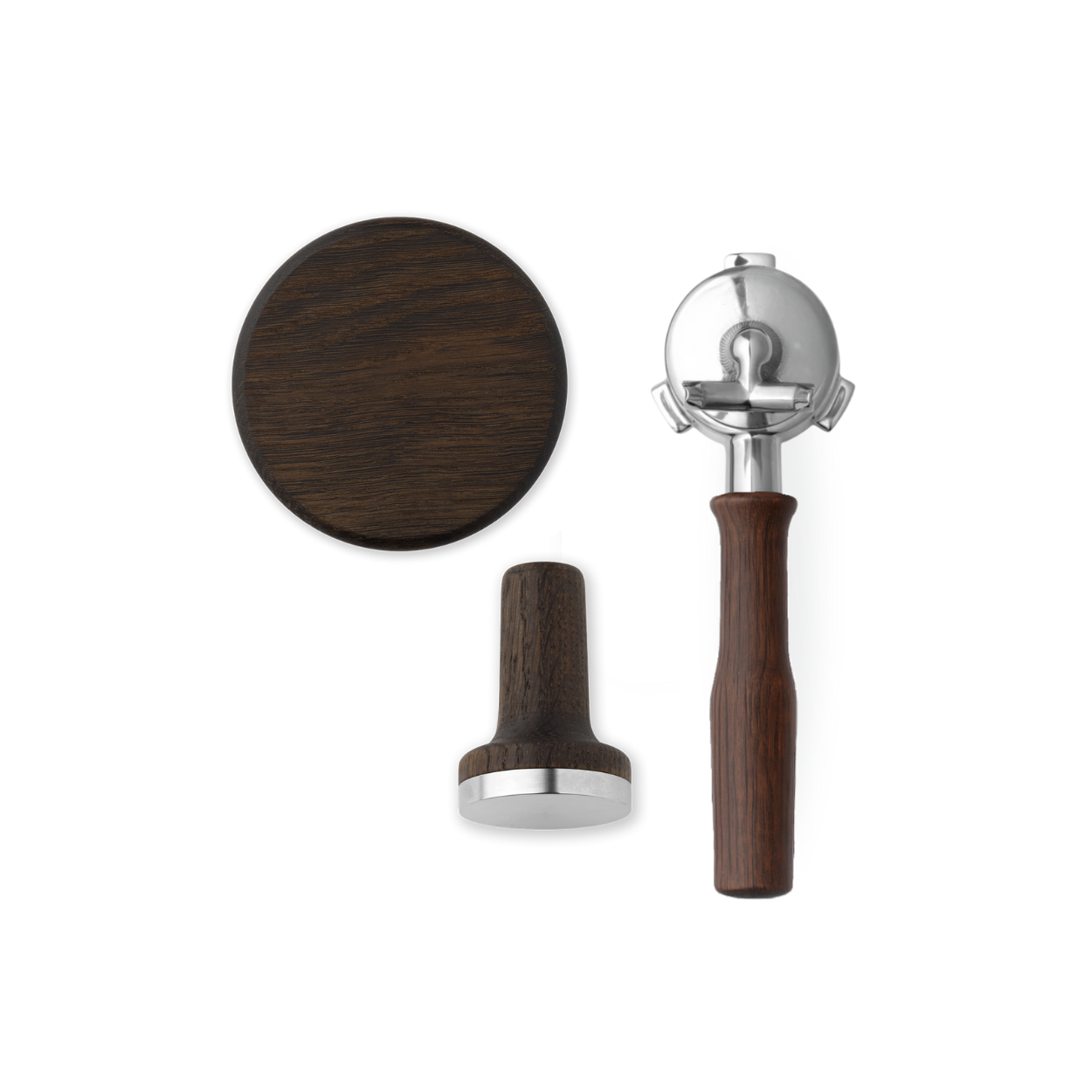 Sage The Barista - det komplette sæt! (Få The Bean med GRATIS)