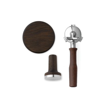 Sage The Barista - det komplette sæt! (Få The Bean med GRATIS)