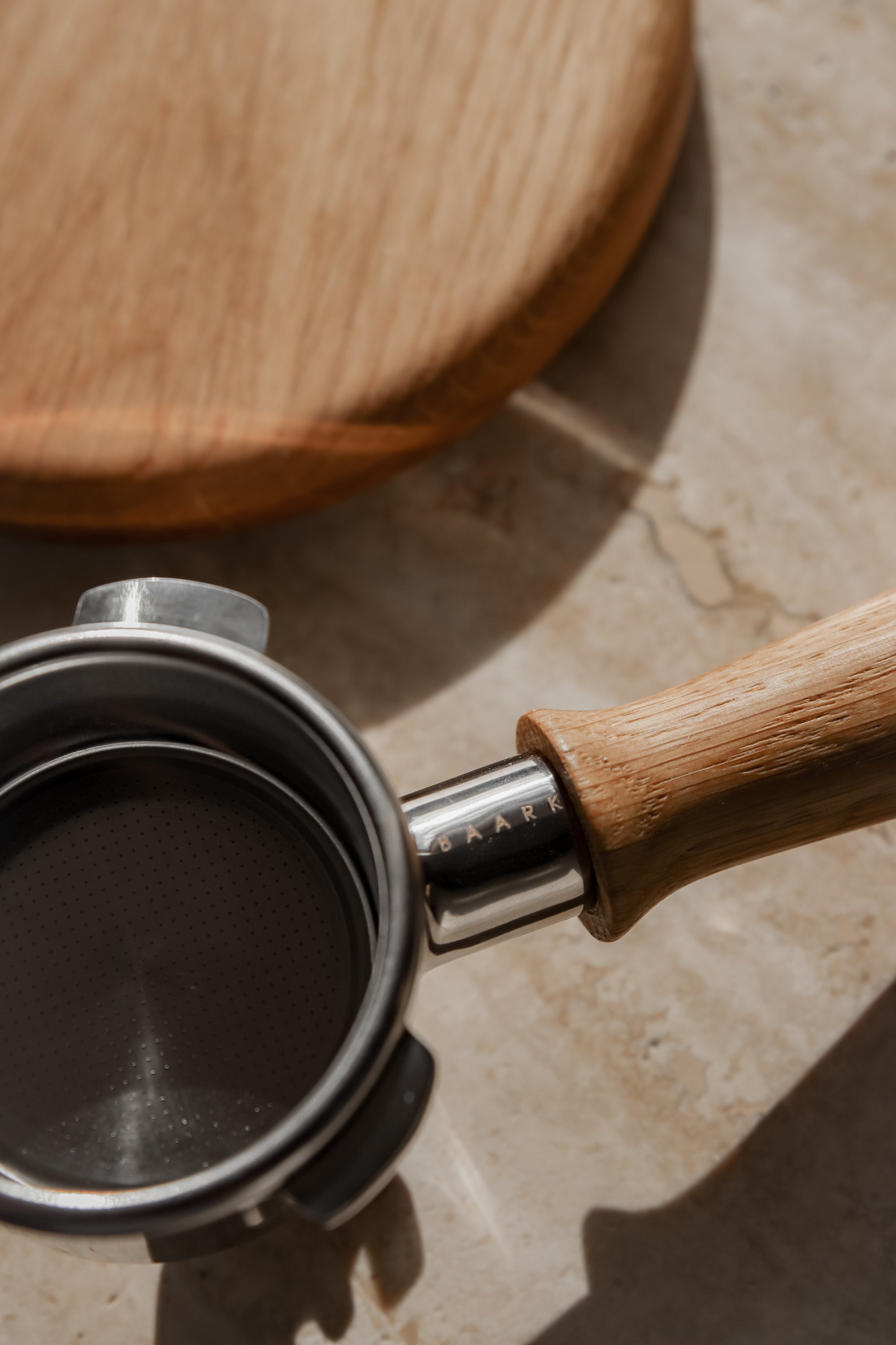 Sage The Barista - det komplette sæt! (Få The Bean GRATIS)