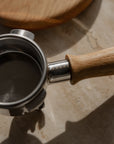 Sage The Barista Express Impress - det fulde sæt