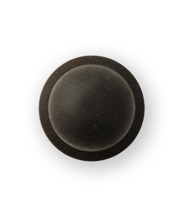 The BAARK Tamper (58,5 mm)