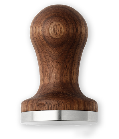 The BAARK Tamper (58,5 mm)